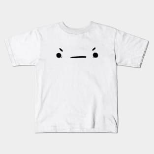 Grr Potato Kids T-Shirt